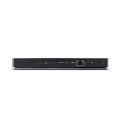 Стыковочная станция Acer USB TYPE-C II DOCK ADK810 (NP.DCK11.01N) фото 3