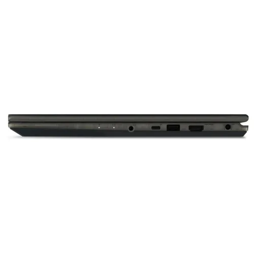 Ноутбук MSI Cyborg 15 C2WE-016XRU Core 7 240H 16Gb SSD1Tb NVIDIA GeForce RTX5050 8Gb 15.6 IPS FHD (1920x1080) FreeDOS grey WiFi BT Cam (9S7-15T121-016) фото 11