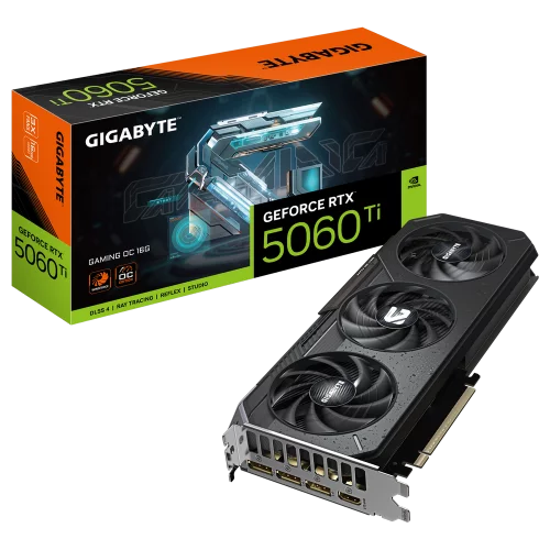 Gigabyte GV-N506TGAMING OC-16GD