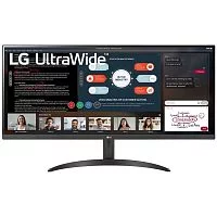 Эскиз Монитор LG UltraWide 34WP500-B 34" (34WP500-B.ARUZ) 34wp500-b-aruz