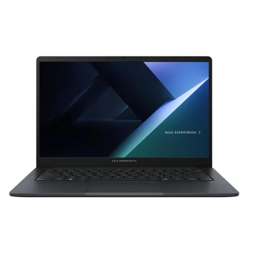 Ноутбук ASUS ExpertBook Entry BM1403CDA-S60196 R7-7735U 16GB 1Tb 2280 PCIE G4 SSD 14.0 FHD FHD 16:9 300nits Anti-Glare NTSC:45% Wide View Without OS 1.39 Kg (90NX0831-M006R0)