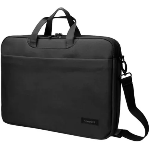 Сумка для ноутбука 15.6 Continent black (CC-108 BK)