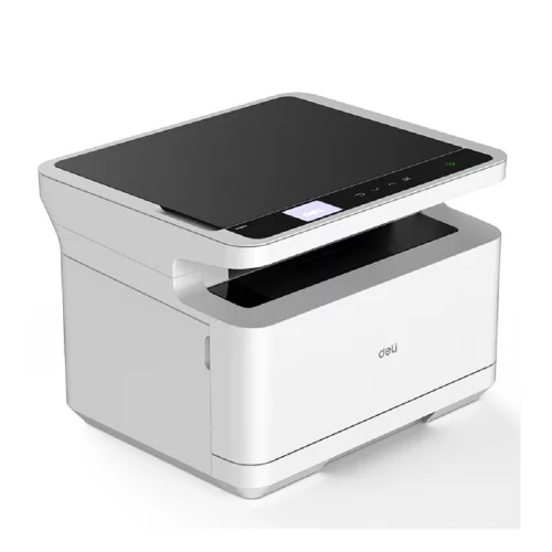 МФУ лазер. монохр. A4,1200x1200dpi, перв.стр.8 сек., печ.25 стр./ мин., двуст.12 листов/ мин., мес.нагр.рек/ макс 500-2500 стр./ 10000 стр., вх.лот 150л., вых.ло? (M2000DNWS) фото 3