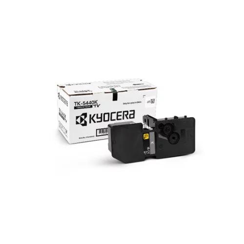 Тонер-картридж TK-5440K 2 800 стр. Black для ECOSYS PA2100cx, ECOSYS PA2100cwx/ ECOSYS MA2100cfx, ECOSYS MA2100cwfx (1T0C0A0NL0)