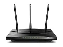 Двухдиапазонный Wi-Fi роутер (AC12)