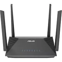 Маршрутизатор ASUS RT-AX52 Pro/ ASUS RT-AX52 Pro (90IG08T0-MO3H10)
