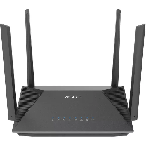 Маршрутизатор ASUS RT-AX52 Pro/ ASUS RT-AX52 Pro (90IG08T0-MO3H10)