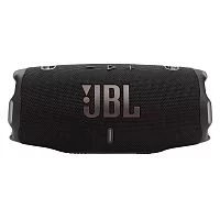 Портативная колонка 45W Цвет черный CHARGE 6 JBL (JBLCHARGE6BLK)