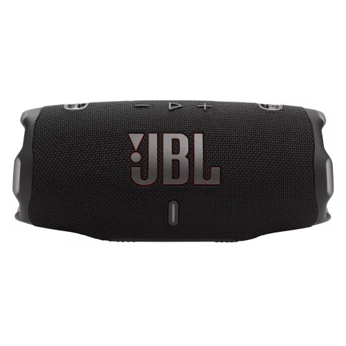 Портативная колонка 45W Цвет черный CHARGE 6 JBL (JBLCHARGE6BLK)