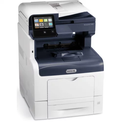 Цветное МФУ XEROX VersaLink C405DN (C405V_DN) фото 3