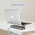 Док-станция WAVLINK Thunderbolt 3 (WL-UTD21H) (WL-UTD21H)