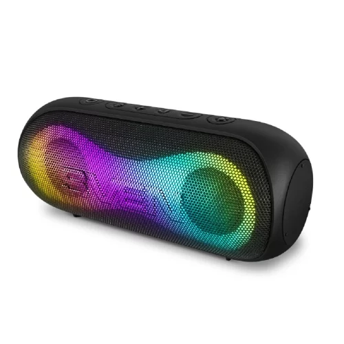 SVEN АС PS-165, черный (16 Вт, Waterproof (IPx6), TWS, Bluetooth, microSD, 3000мА*ч)_1 (SV-022372)