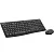 Клавиатура с мышью Logitech Wireless Combo MK295 Graphite (920-009807) (920-009807)