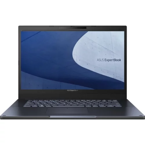 *Ноутбук ASUS ExpertBook B2 B2502CBA-KJ0310X/ 15.6 1920x1080/ Core i7-1260P/ RAM 16Гб/ SSD 512Гб/ ® / ENG/ RUS/ Win11Pro/ черный/ 1.75 кг 90NX04K1-M00CJ0
