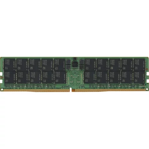 Модуль памяти Samsung 64GB DDR5 M321R8GA0PB0-CWMCJ 5600MHz DIMM 2Rx4 Registred ECC