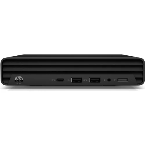 Комплект компьютер HP 260 G4 DM + монитор HP P24v G4 23.8