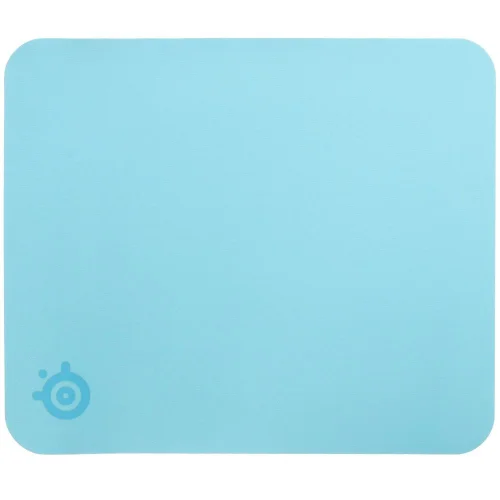 Коврик SteelSeries QcK Mousepad Aqua Medium (63459)