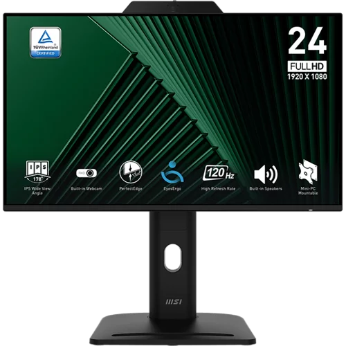 MSI PRO MP242PMG 23.8