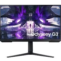 Эскиз Монитор 27" Samsung S27AG300NI (LS27AG300NIXCI) ls27ag300nixci
