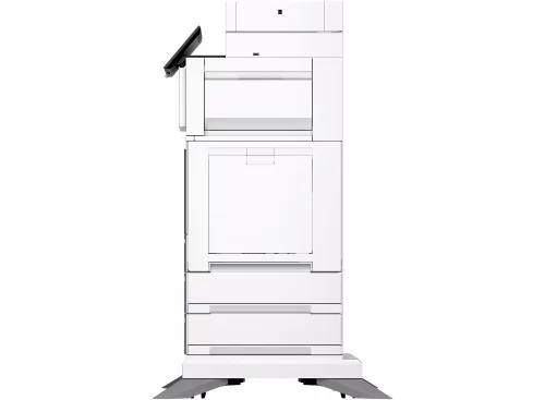 Лазерное МФУ/ HP Color LaserJet Enterprise Flow MFP 6800zfsw (6QN37A) фото 4