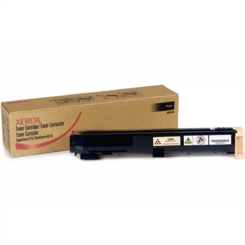 Тонер-картридж XEROX WC 5222, черный, 20000 стр., дляWorkCentre 5222, WorkCentre 5225/ 5230 (106R01413)