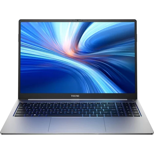 Ноутбук Tecno MegaBook T16RA (71003300333) Ноутбук Tecno MegaBook T16RA Core i7 13620H 16Gb SSD1Tb 16