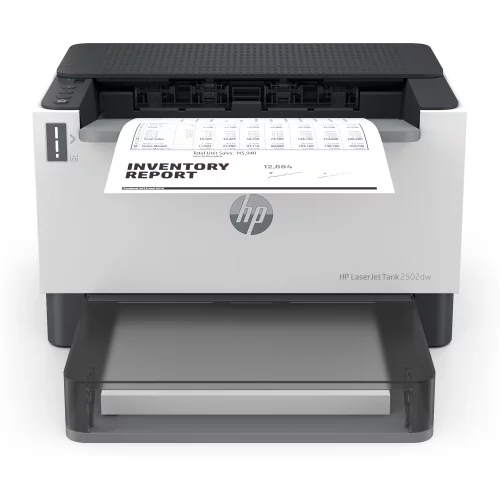 Лазерный принтер/ HP LaserJet Tank 2502dw (2R3E3A)