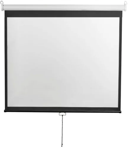 Экран Digis 150 229x308см Optimal-D DSOD-4306 4:3 настенно-потолочный рулонный