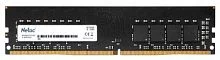Netac Basic 8GB DDR4-3200 (PC4-25600) C16 16-20-20-40 1.35V XMP Memory module (NTBSD4P32SP-08)