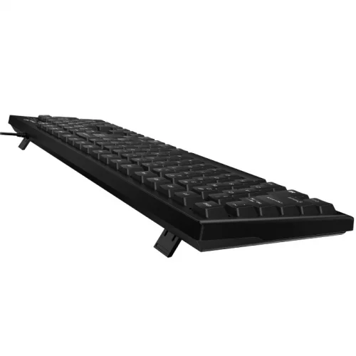 Клавиатура Genius Smart KB-100, Wired, USB, 1.5 m (31300005419) фото 2