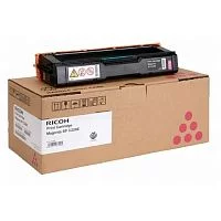 Картинка Тонер-картридж Ricoh тип SP C220 (407644) 