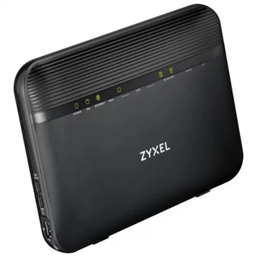 Роутер WiFi ZyXEL VMG8924-B10D (VMG8924-B10D-EU01V1F) (VMG8924-B10D-EU01V1F) Роутер WiFi ZyXEL VMG8924-B10D VDSL2 (VMG8924-B10D-EU01V1F) фото 3
