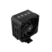 Кулер для процессора ALSEYE Q120S Plus (Black) (AS.01.11.0005)