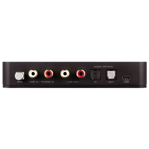 Звуковая карта Creative Sound Blaster X-Fi HD SB1240 2.0 Ret (70SB124000005) фото 3