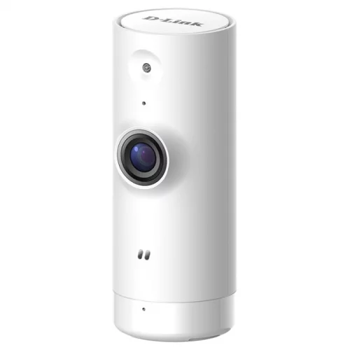 Камера/ DCS-8000LH 1MP Wi-Fi Cloud Camera, 1280 x 720, H.264, IR LED 5m (DCS-8000LH/A1A) фото 3