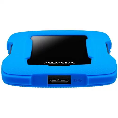 Внешний жесткий диск A-Data HD330 HDD 1TB 2.5