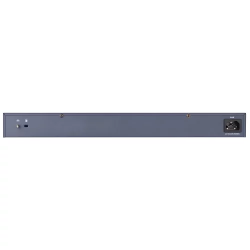 Коммутатор Hikvision DS-3E0528HP-E (DS-3E0528HP-E) (DS-3E0528HP-E) Коммутатор Hikvision DS-3E0528HP-E PoE+ (DS-3E0528HP-E) фото 3