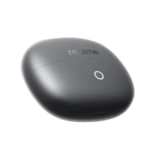 Наушники беспроводные Realme Buds Clip, (Черный) (BUDS CLIP ЧЕРНЫЙ) фото 4
