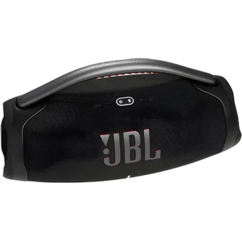 Портативная колонка JBL Boombox 3, 140Вт, черный [JBLBOOMBOX3BLKEP] фото 3