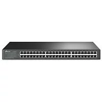 Коммутатор TP-LINK 48x RJ45 (TL-SF1048)