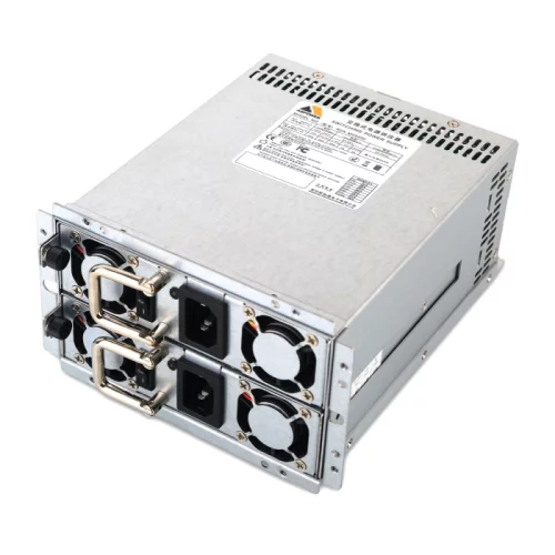 R2A-MV0550 550W Mini Redundant (ШВГ=150*86*185mm), 80+ Silver, Oper.temp 0C~50C (ASPower) RTL {1}
