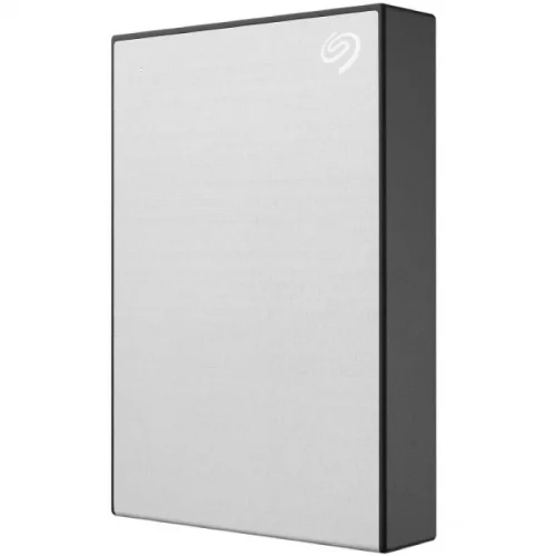 Внешний жесткий диск Seagate HDD 5TB One Touch portable drive 2.5