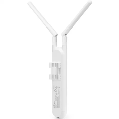 Точка доступа Ubiquiti UniFi UAP-AC-M-5 5-Pack (комплект 5 шт.) (UAP-AC-M-5) фото 2