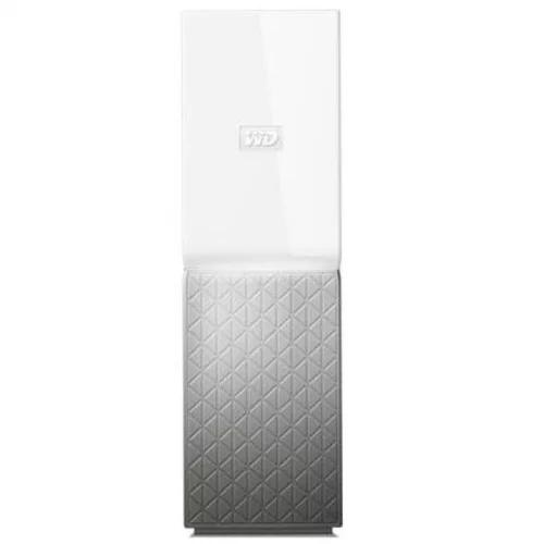 Внешний накопитель Western Digital My Cloud Home 3.5