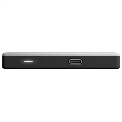 Внешний жёсткий диск HDD 2TB Western Digital My Passport Ultra for Mac 2.5
