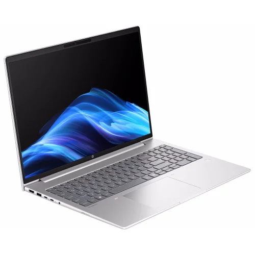 Ноутбук HP ProBook 4 G1i (D0UU5ET) Ноутбук HP ProBook 4 G1i Core Ultra 7 255U 32Gb SSD1Tb Intel Graphics 16 WUXGA (1920x1200)/ENGKBD без ОС silver WiFi BT Cam (D0UU5ET) фото 5