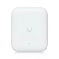 Точка доступа Wi-Fi Ubiquiti UniFi 7 AP Outdoor Точка доступа 2,4+5 ГГц, Wi-Fi 7, 2х2 MIMO, 802.3at, 1х 2.5G RJ45 (U7-OUTDOOR)
