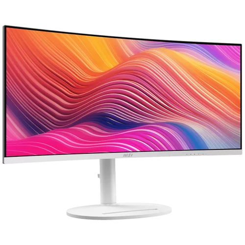 Монитор MSI Modern MD342CQPW 34