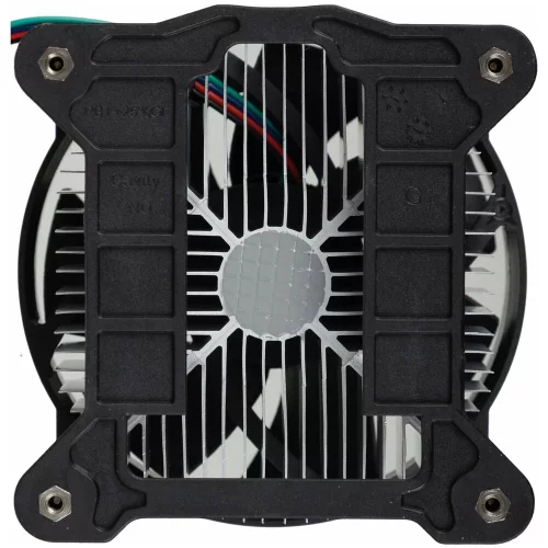 DEEPCOOL CK-11508 LGA1200/ 115X (80шт/ кор, TDP 65W, Fan 92mm) BOX фото 2