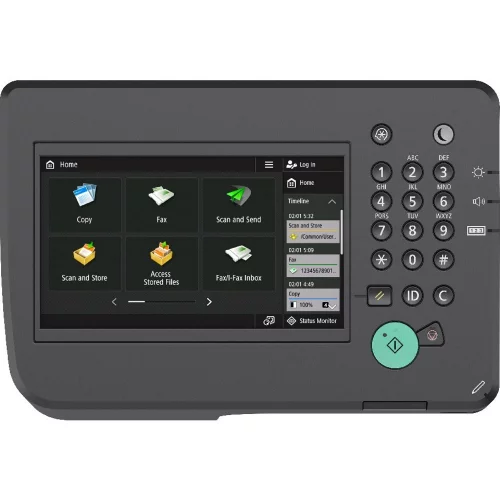МФУ Canon imageRUNNER 2425 (4293C003) фото 3